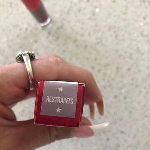 Velour Liquid Lipstick by Jeffery Star